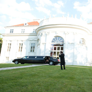 Stretchlimousine Mieten