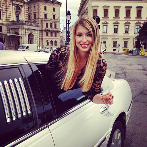 Stretchlimousine Wien