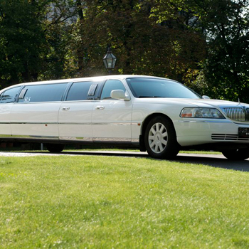 Stretchlimousine in Wien